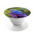S1565 Bluebird of Happiness Blue Bird Grafik Ringhalter und PopSockets
