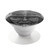 S1827 Japan Samurai Helmet Grafik Ringhalter und PopSockets