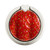 S2225 Strawberry Grafik Ringhalter und PopSockets S2225 Strawberry Grafik Ringhalter und PopSockets