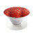 S2225 Strawberry Grafik Ringhalter und PopSockets S2225 Strawberry Grafik Ringhalter und PopSockets