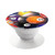 S2238 Billiard Pool Ball Grafik Ringhalter und PopSockets