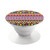 S2292 Aztec Tribal Pattern Grafik Ringhalter und PopSockets S2292 Aztec Tribal Pattern Grafik Ringhalter und PopSockets