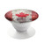 S2490 Canada Maple Leaf Flag Texture Grafik Ringhalter und PopSockets