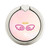 S2514 Cute Angel Wings Grafik Ringhalter und PopSockets S2514 Cute Angel Wings Grafik Ringhalter und PopSockets