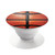 S2538 Basketball Grafik Ringhalter und PopSockets