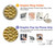 S2715 Instant Noodles Grafik Ringhalter und PopSockets