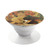 S2740 Alphonse Mucha Bieres De La Muse Grafik Ringhalter und PopSockets