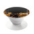 S2742 Ice Whiskey Whisky Glass Grafik Ringhalter und PopSockets