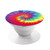 S2884 Tie Dye Swirl Color Grafik Ringhalter und PopSockets S2884 Tie Dye Swirl Color Grafik Ringhalter und PopSockets
