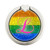 S2900 Rainbow LGBT Lesbian Pride Flag Grafik Ringhalter und PopSockets S2900 Rainbow LGBT Lesbian Pride Flag Grafik Ringhalter und PopSockets