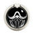 S2924 Paintball Grafik Ringhalter und PopSockets