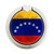 S2974 Venezuela Football Soccer Copa 2016 Grafik Ringhalter und PopSockets