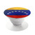 S2974 Venezuela Football Soccer Copa 2016 Grafik Ringhalter und PopSockets