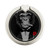 S3167 Funny Monkey God Father Grafik Ringhalter und PopSockets S3167 Funny Monkey God Father Grafik Ringhalter und PopSockets
