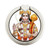 S3186 Lord Hanuman Chalisa Hindi Hindu Grafik Ringhalter und PopSockets