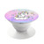 S3256 Cute Unicorn Cartoon Grafik Ringhalter und PopSockets