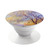 S3339 Claude Monet Antibes Seen from the Salis Gardens Grafik Ringhalter und PopSockets