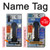 S0087 Payphone Hülle Schutzhülle Taschen für Samsung Galaxy Note 10 Plus