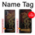 S0354 Chinese Dragon Hülle Schutzhülle Taschen für Samsung Galaxy Note 10 Plus