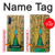 S0513 Peacock Hülle Schutzhülle Taschen für Samsung Galaxy Note 10 Plus