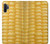 S0562 Sweet Corn Hülle Schutzhülle Taschen für Samsung Galaxy Note 10 Plus