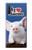 S0608 I Love Bacon Cute Baby Pig Hülle Schutzhülle Taschen für Samsung Galaxy Note 10 Plus