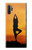S0832 Yoga Hülle Schutzhülle Taschen für Samsung Galaxy Note 10 Plus