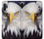 S0854 Eagle American Hülle Schutzhülle Taschen für Samsung Galaxy Note 10 Plus