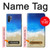 S0912 Relax Beach Hülle Schutzhülle Taschen für Samsung Galaxy Note 10 Plus