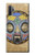 S0965 African Baluba Hülle Schutzhülle Taschen für Samsung Galaxy Note 10 Plus