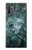 S1006 Digital Chinese Dragon Hülle Schutzhülle Taschen für Samsung Galaxy Note 10 Plus