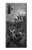 S1026 Gustave Dore Paradise Lost Hülle Schutzhülle Taschen für Samsung Galaxy Note 10 Plus