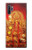 S1030 Hindu God Durga Puja Hülle Schutzhülle Taschen für Samsung Galaxy Note 10 Plus