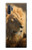 S1046 Lion King of Forest Hülle Schutzhülle Taschen für Samsung Galaxy Note 10 Plus