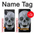 S1286 Diamond Skull Hülle Schutzhülle Taschen für Samsung Galaxy Note 10 Plus S1286 Diamond Skull Hülle Schutzhülle Taschen für Samsung Galaxy Note 10 Plus