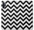 S1613 Chevron Zigzag Hülle Schutzhülle Taschen für Samsung Galaxy Note 10 Plus