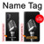 S1672 Retro Microphone Jazz Music Hülle Schutzhülle Taschen für Samsung Galaxy Note 10 Plus