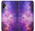 S2207 Milky Way Galaxy Hülle Schutzhülle Taschen für Samsung Galaxy Note 10 Plus