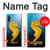 S2444 Seahorse Underwater World Hülle Schutzhülle Taschen für Samsung Galaxy Note 10 Plus