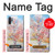 S2450 Van Gogh Peach Tree Blossom Hülle Schutzhülle Taschen für Samsung Galaxy Note 10 Plus
