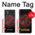 S2557 Pentagram Hülle Schutzhülle Taschen für Samsung Galaxy Note 10 Plus