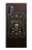 S2649 Unfiltered Poison Vintage Glass Bottle Hülle Schutzhülle Taschen für Samsung Galaxy Note 10 Plus