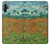 S2681 Field Of Poppies Vincent Van Gogh Hülle Schutzhülle Taschen für Samsung Galaxy Note 10 Plus