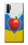 S2687 Snow White Poisoned Apple Hülle Schutzhülle Taschen für Samsung Galaxy Note 10 Plus