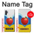 S2687 Snow White Poisoned Apple Hülle Schutzhülle Taschen für Samsung Galaxy Note 10 Plus