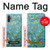 S2692 Vincent Van Gogh Almond Blossom Hülle Schutzhülle Taschen für Samsung Galaxy Note 10 Plus