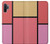 S2795 Cheek Palette Color Hülle Schutzhülle Taschen für Samsung Galaxy Note 10 Plus