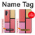 S2795 Cheek Palette Color Hülle Schutzhülle Taschen für Samsung Galaxy Note 10 Plus