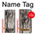 S2844 Old Wood Bark Graphic Hülle Schutzhülle Taschen für Samsung Galaxy Note 10 Plus