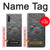 S2946 Moon Surface Hülle Schutzhülle Taschen für Samsung Galaxy Note 10 Plus